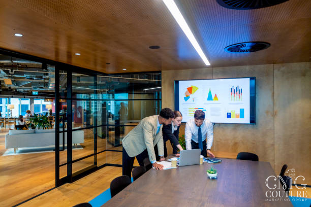 How SEO, Paid Ads, and Streaming TV Reinforce Each Other for Amarillo Businesses